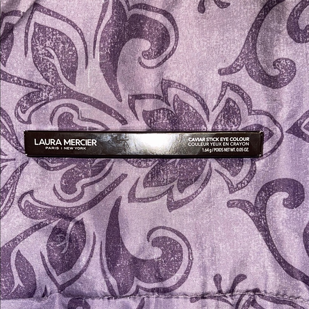 Laura Mercier Caviar Stick Eye Colour